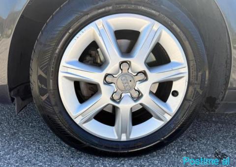 Audi A3 2009 Okazzionnnn me dogane t paguar - 3/8