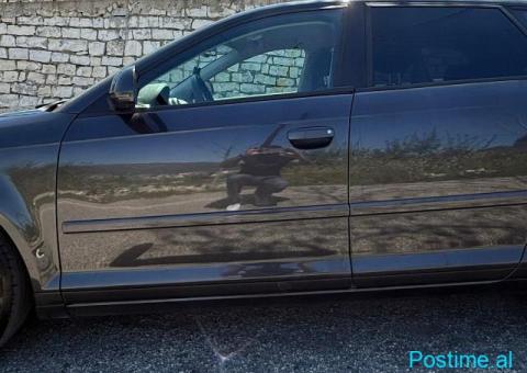 Audi A3 2009 Okazzionnnn me dogane t paguar - 4/8