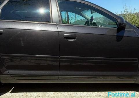 Audi A3 2009 Okazzionnnn me dogane t paguar - 5/8