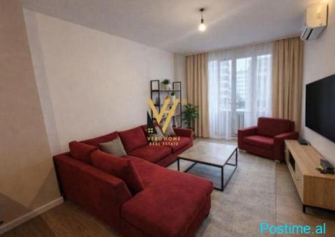SHITET APARTAMENT 2+1+BLK TEK ZOGU I ZI 225.000 EURO - 1/3
