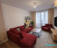 SHITET APARTAMENT 2+1+BLK TEK ZOGU I ZI 225.000 EURO
