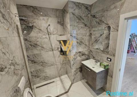 SHITET APARTAMENT 2+1+BLK TEK ZOGU I ZI 225.000 EURO - 2/3