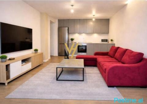 SHITET APARTAMENT 2+1+BLK TEK ZOGU I ZI 225.000 EURO - 3/3