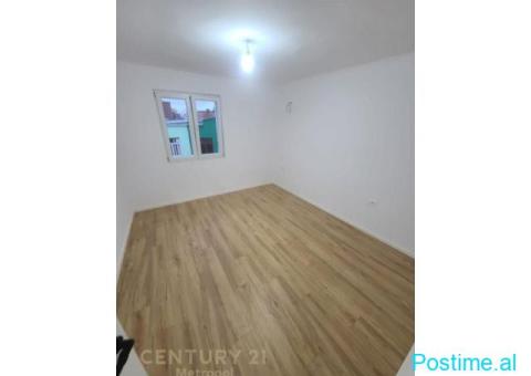 SHITET APARTAMENT 1+1 NE RRUGEN 4 DESHMORET! - 1/7