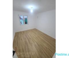 SHITET APARTAMENT 1+1 NE RRUGEN 4 DESHMORET!