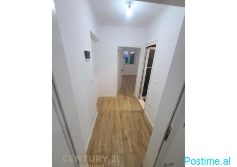 SHITET APARTAMENT 1+1 NE RRUGEN 4 DESHMORET! - 6/7
