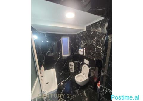 SHITET APARTAMENT 1+1 NE RRUGEN 4 DESHMORET! - 7/7