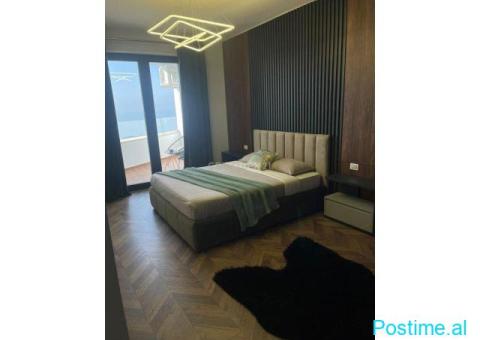 +355693150128. SHITET APARTAMENT 1+1 ME PAMJE BALLORE DETI - 1/10