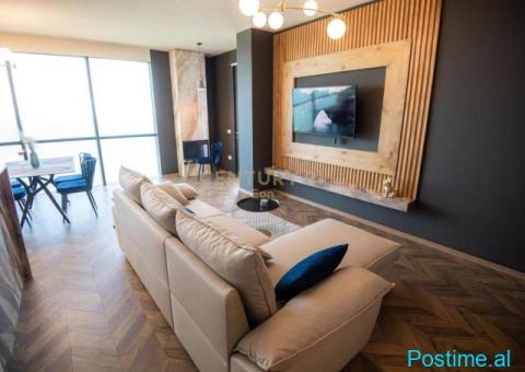 +355693150128. SHITET APARTAMENT 1+1 ME PAMJE BALLORE DETI - 2/10