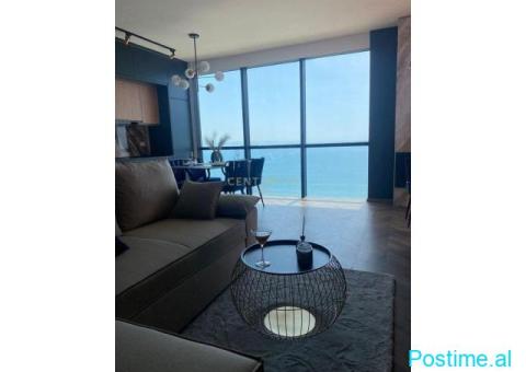 +355693150128. SHITET APARTAMENT 1+1 ME PAMJE BALLORE DETI - 3/10