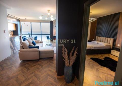 +355693150128. SHITET APARTAMENT 1+1 ME PAMJE BALLORE DETI - 4/10