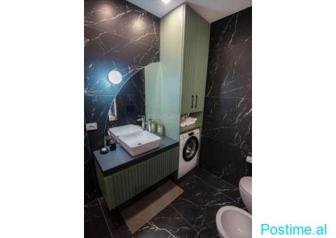 +355693150128. SHITET APARTAMENT 1+1 ME PAMJE BALLORE DETI - 5/10