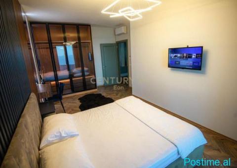 +355693150128. SHITET APARTAMENT 1+1 ME PAMJE BALLORE DETI - 9/10