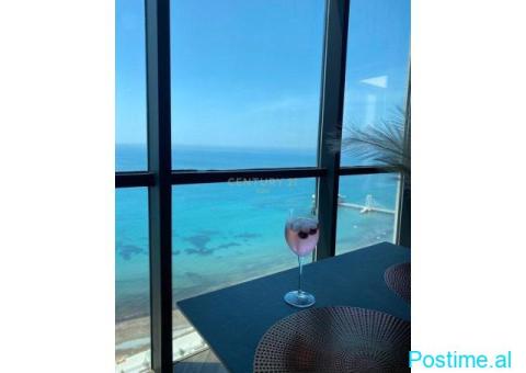 +355693150128. SHITET APARTAMENT 1+1 ME PAMJE BALLORE DETI - 10/10