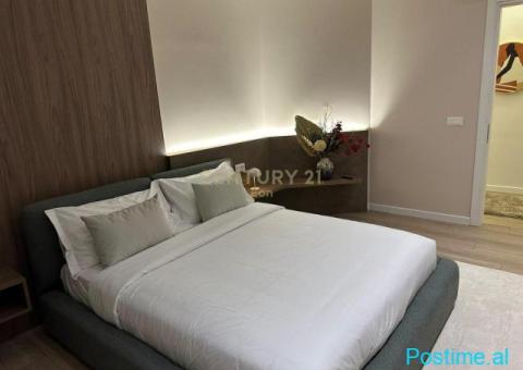 +355693150128. SHITET APARTAMENT 2+1+2 ME PAMJE BALLORE DET - 1/10