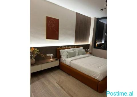 +355693150128. SHITET APARTAMENT 2+1+2 ME PAMJE BALLORE DET - 2/10