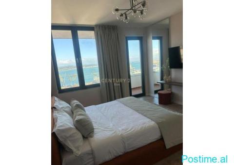 +355693150128. SHITET APARTAMENT 2+1+2 ME PAMJE BALLORE DET - 4/10