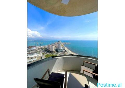 +355693150128. SHITET APARTAMENT 2+1+2 ME PAMJE BALLORE DET - 5/10