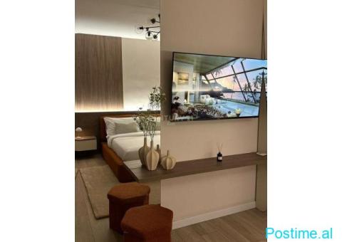 +355693150128. SHITET APARTAMENT 2+1+2 ME PAMJE BALLORE DET - 7/10