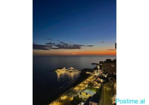 +355693150128. SHITET APARTAMENT 2+1+2 ME PAMJE BALLORE DET - 8/10