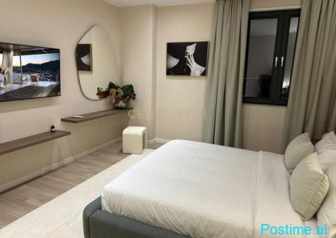 +355693150128. SHITET APARTAMENT 2+1+2 ME PAMJE BALLORE DET - 9/10