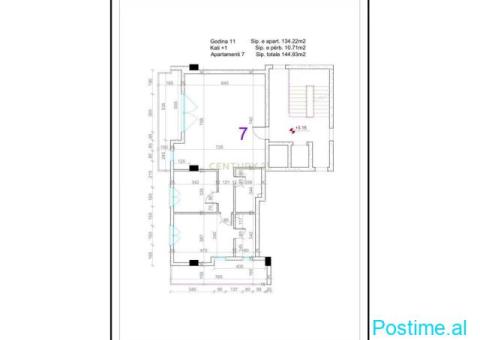 0693137007 APARTAMENT PAMJE DETI PER SHITJE TEK DYRRAKIUM RE - 9/9
