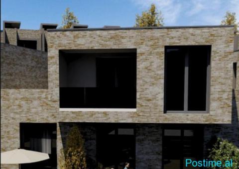 Dupleks + Parkim🅿️, Swan Lake Residence (PRONAR) - 1/4