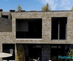 Dupleks + Parkim🅿️, Swan Lake Residence (PRONAR)