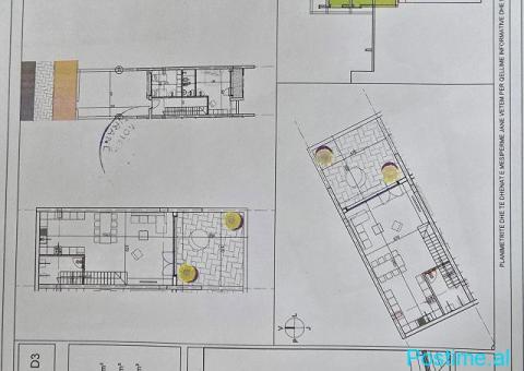 Triplex me pishinë+Parkim🅿️ ,Swan Residence,(PRONAR) - 2/5