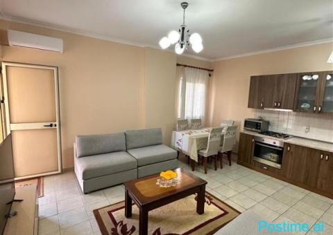 JEPET ME QERA APARTAMENT 2+1, PRANE KAZAZIT, DURRES. - 1/9