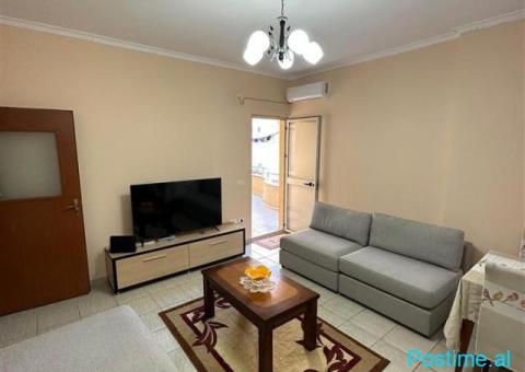 JEPET ME QERA APARTAMENT 2+1, PRANE KAZAZIT, DURRES. - 2/9