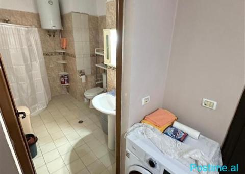 JEPET ME QERA APARTAMENT 2+1, PRANE KAZAZIT, DURRES. - 6/9