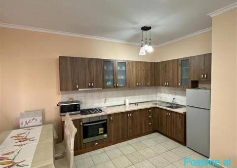 JEPET ME QERA APARTAMENT 2+1, PRANE KAZAZIT, DURRES. - 7/9