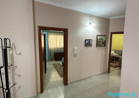 JEPET ME QERA APARTAMENT 2+1, PRANE KAZAZIT, DURRES. - 8/9