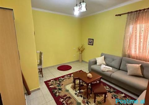 JEPET ME QERA APARTAMENT 2+1, PRANE KAZAZIT, DURRES. - 9/9
