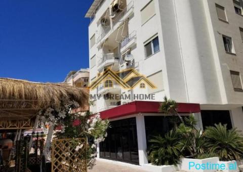 JEPET ME QIRA APARTAMENT 1+1 VIJE E PARE, FULL PAMJE DETI SH - 2/10