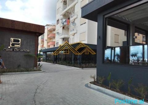 JEPET ME QIRA APARTAMENT 1+1 VIJE E PARE, FULL PAMJE DETI SH - 3/10
