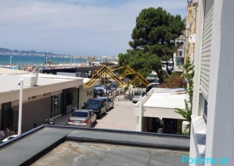 JEPET ME QIRA APARTAMENT 1+1 VIJE E PARE, FULL PAMJE DETI SH - 4/10