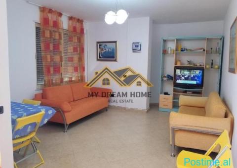 JEPET ME QIRA APARTAMENT 1+1 VIJE E PARE, FULL PAMJE DETI SH - 6/10