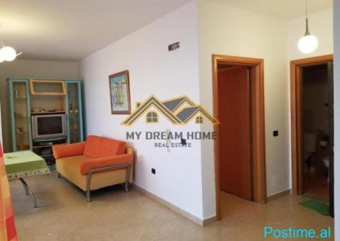 JEPET ME QIRA APARTAMENT 1+1 VIJE E PARE, FULL PAMJE DETI SH - 7/10