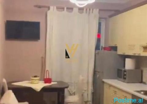 JEPET APARTAMENT 2+1+2BLK ME QERA TE ZOGU I ZI 60.000 LEKE