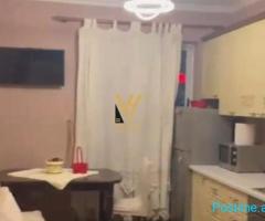 JEPET APARTAMENT 2+1+2BLK ME QERA TE ZOGU I ZI 60.000 LEKE
