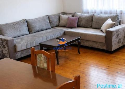 JEPET APARTAMENT ME QERA 2+1+BALLKON 'KODRA E PRIFTIT' 45000 - 1/4