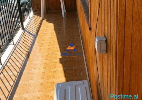 JEPET APARTAMENT ME QERA 2+1+BALLKON 'KODRA E PRIFTIT' 45000 - 2/4
