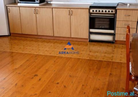 JEPET APARTAMENT ME QERA 2+1+BALLKON 'KODRA E PRIFTIT' 45000 - 3/4