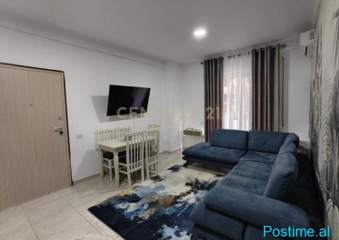SHITET APARTAMENT 1+1 ME OBORR TE GJIRI I LALZIT PRANE KOMPL - 3/9