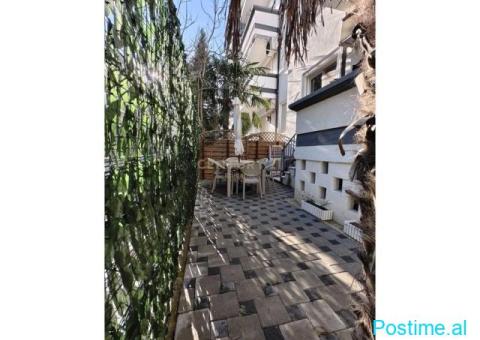 SHITET APARTAMENT 1+1 ME OBORR TE GJIRI I LALZIT PRANE KOMPL - 4/9