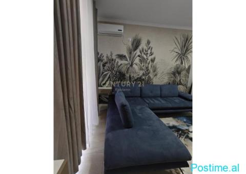 SHITET APARTAMENT 1+1 ME OBORR TE GJIRI I LALZIT PRANE KOMPL - 5/9