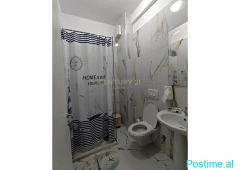 SHITET APARTAMENT 1+1 ME OBORR TE GJIRI I LALZIT PRANE KOMPL - 9/9