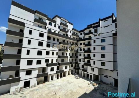 0686051712 OFER 950EURO/M2-APARTMENT 2+1+2 FOR SALE IN GOLEM - 1/10
